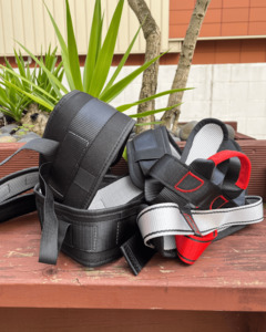 Climbing Harnesses –  Auckland Climbing Gym