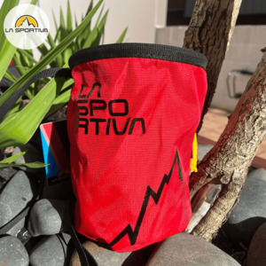 La Sportiva – Chalk Bag –  Auckland Climbing Gym