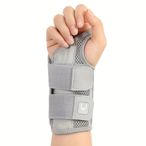 Products: Adjustable Wrist Support Dual Strap –  Auckland Climbing Gym