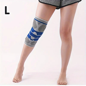 Knee Support with Gel Insert –  Auckland Climbing Gym