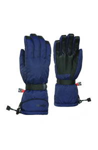 Kombi gloves insulated and waterproof –  Auckland Climbing Gym