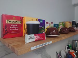 Products: Hot Drinks –  Auckland Climbing Gym