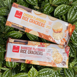 Products: Rice Crackers –  Auckland Climbing Gym