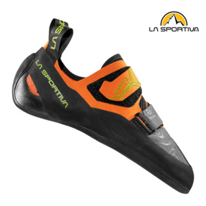Products: La Sportiva – Mistral –  Auckland Climbing Gym