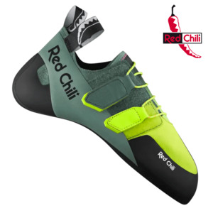 Products: Red Chili – Fusion –  Auckland Climbing Gym