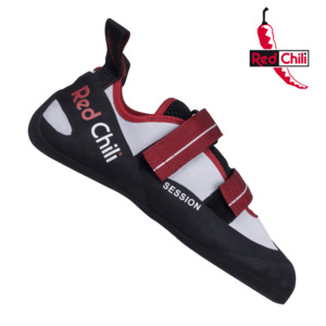 Red Chili – Session –  Auckland Climbing Gym