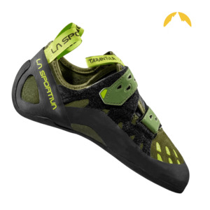 La Sportiva – Tarantula –  Auckland Climbing Gym