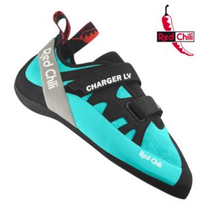 Red Chili – Charger LV –  Auckland Climbing Gym