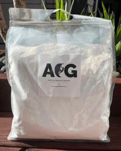 Powder Chalk –  Auckland Climbing Gym