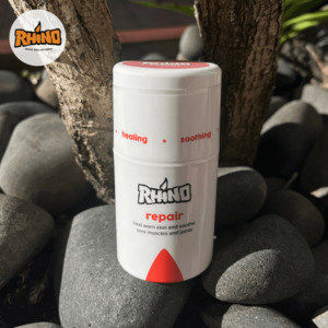 Rhino Repair –  Auckland Climbing Gym