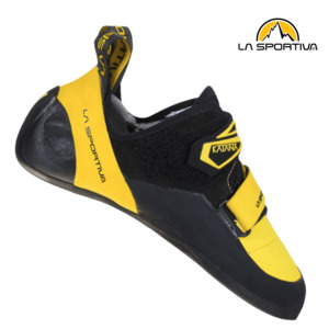 La Sportiva – Katana –  Auckland Climbing Gym