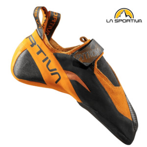 La Sportiva – Python –  Auckland Climbing Gym
