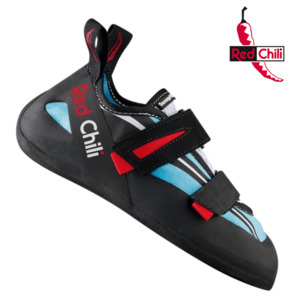 Products: Red Chili – DU VCR –  Auckland Climbing Gym