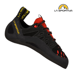 La Sportiva – Tarantulace –  Auckland Climbing Gym