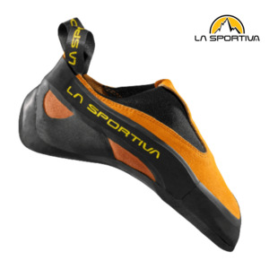 La Sportiva – Cobra –  Auckland Climbing Gym