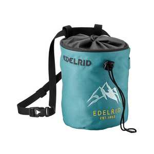 Products: Edelrid Chalkbag –  Auckland Climbing Gym