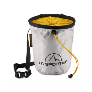Products: La Sportiva Chalkbag –  Auckland Climbing Gym