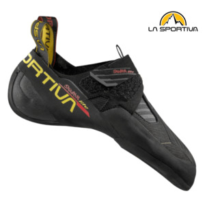 Products: La Sportiva – Skwama Lite –  Auckland Climbing Gym
