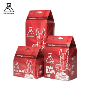 Products: Friction Labs Bam Bam – Super Chunky –  Auckland Climbing Gym