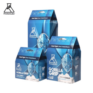 Products: Friction Labs Gorilla Grip – Chunky –  Auckland Climbing Gym