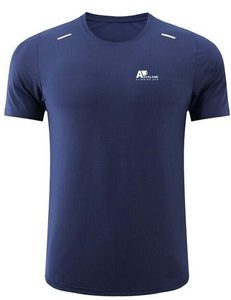 Products: ACG Active Tee –  Auckland Climbing Gym