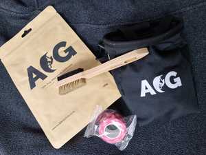 Products: ACG Climbing Pack –  Auckland Climbing Gym