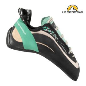Products: La Sportiva – Miura Women’s –  Auckland Climbing Gym
