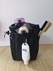 Products: Outdoor Climbing Pouch –  Auckland Climbing Gym