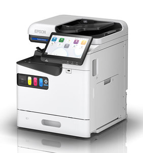 Products: Epson AM-C400 Colour Printer NZ