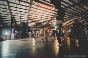 MUSICAL THEATRE short course (6hours) - Start 6 November auckland-dance