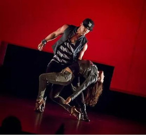 Products: PARTNERWK & HIPHOP FUSION 75min classes (6wk Course)- No Partner Needed 11 NOV auckland-dance
