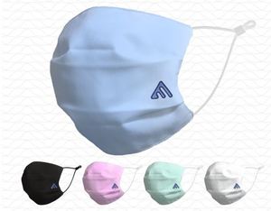 Ateja kids face mask (pack of 5) - Auckland Face Masks