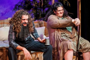 Products: Roald Dahl’s The Twits