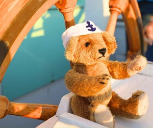 Products: Teddy Bear Picnic Sailing