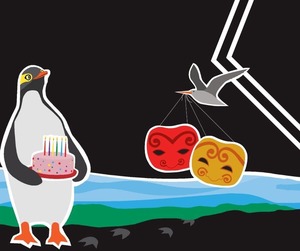 Products: Te Haerenga a Hoiho