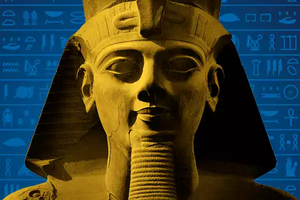 Products: Egypt: In the Time of Pharaohs