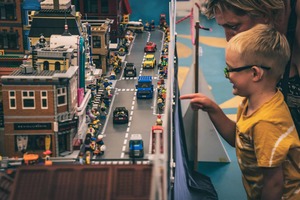 Products: Auckland Brick Show 2023