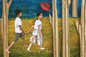 Products: Hansel and Gretel