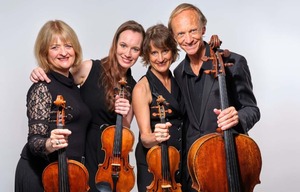 New Zealand String Quartet