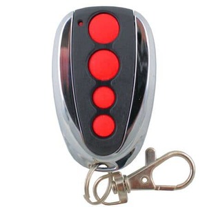 Products: Steel-Line Sd 800 Stealth Garage Door Remote - Steel-Line Garage Door Remotes