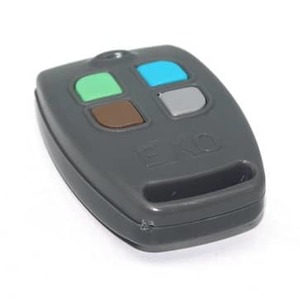 Products: DACE DURATRONIC EXO GREY GATE REMOTE - Dace Gate Remote Controls