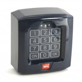 BFT QB-Touch Back lit Wireless Keypad On Sale