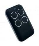 Cloning Garage Door & Gate Remote Control