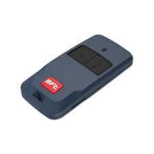 Bft Miitto Cool C2 Remote - New Zealand Garage Door Remotes