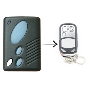Gliderol Tm 305C Compatible Remote NZ