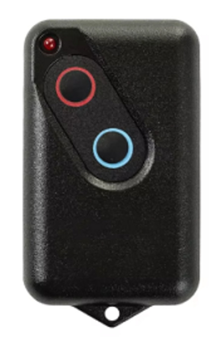 Products: Guardian Ht4 Garage Door Remote 2211-L TX 2 Remote - Guardian Garage Door Remote Controls
