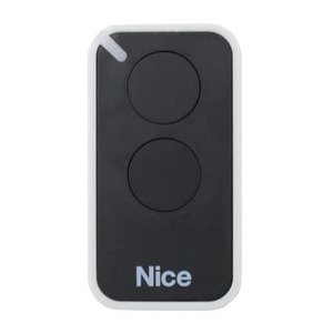 Nice Era Inti Garage Door & Gate Remotes NZ