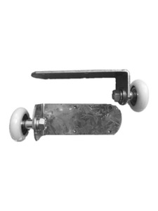 Replacement Tilt Garage Door Wheels NZ