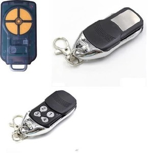 Garador ptx5 Garage Door Opener Remotes