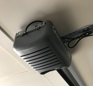 Gliderol Gts Add On Receiver Kit